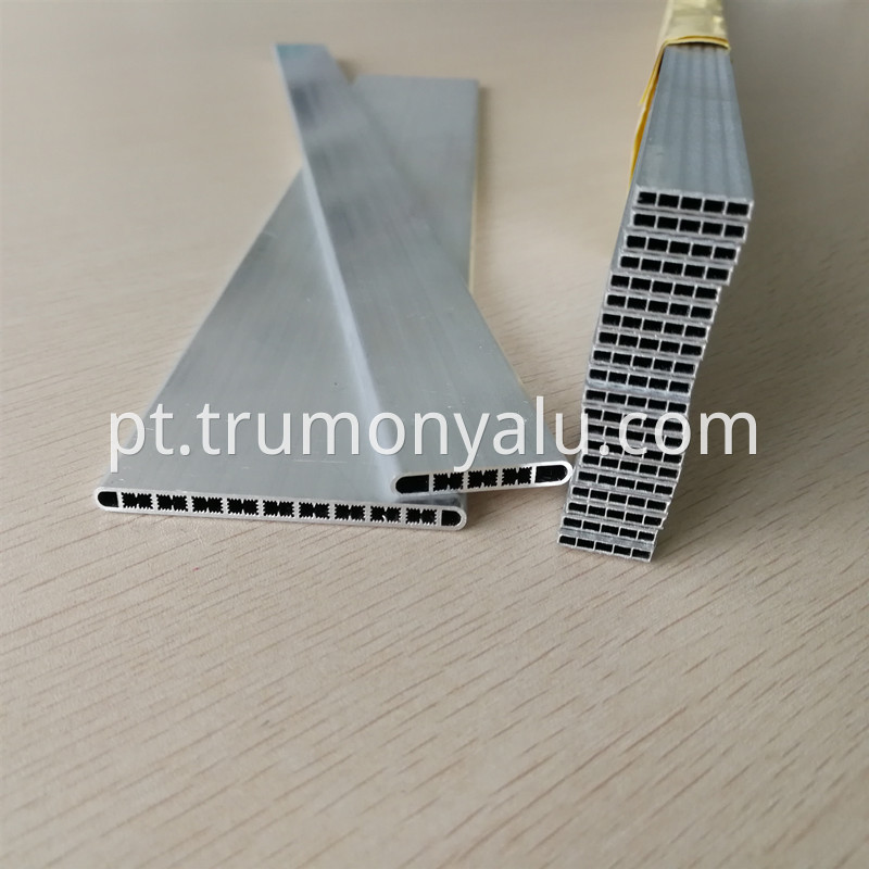 aluminum extrusions